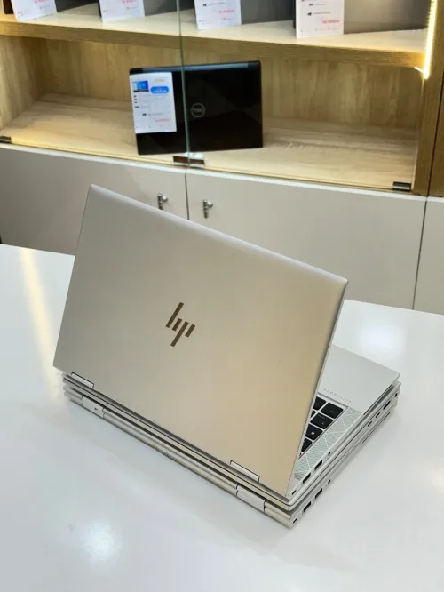 HP ELITEBOOK 830 G8 x360 i7-1185G7 32GB 512 SSD TACTILE 360 ECRAN 13"FHF