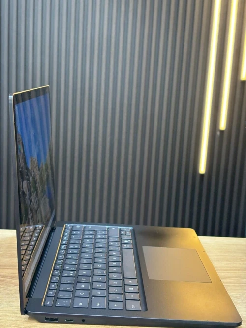 SURFACE LAPTOP 6 ULTRA 7 135H 16GB 256 SSD ECRAN 13"2K