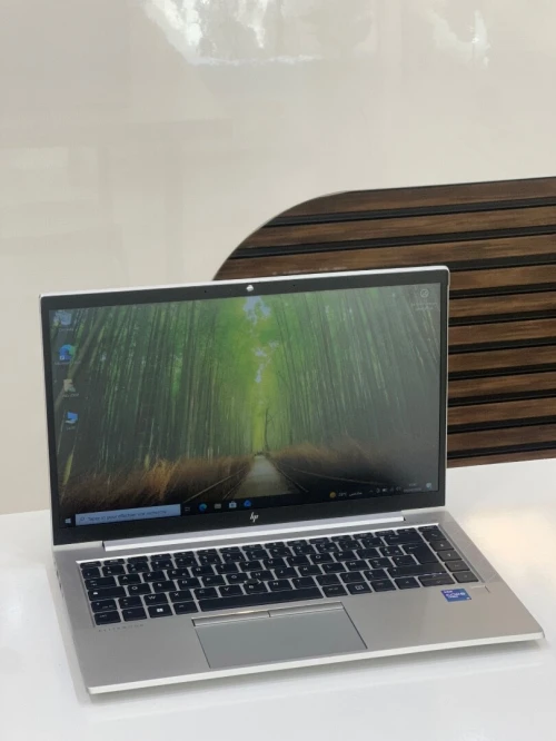 HP ELITEBOOK 840 G8 i5-1145G7 16GB 256 SSD ECRAN 14"FHD