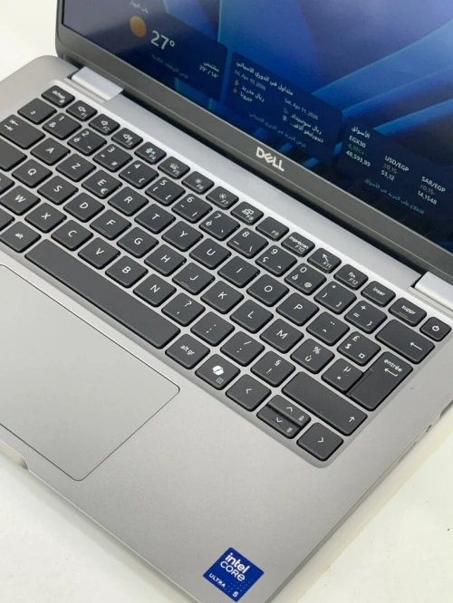 DELL LATITUDE 5350 Ultra 5 125U 16GB 512 SSD ECRAN 13"FHD