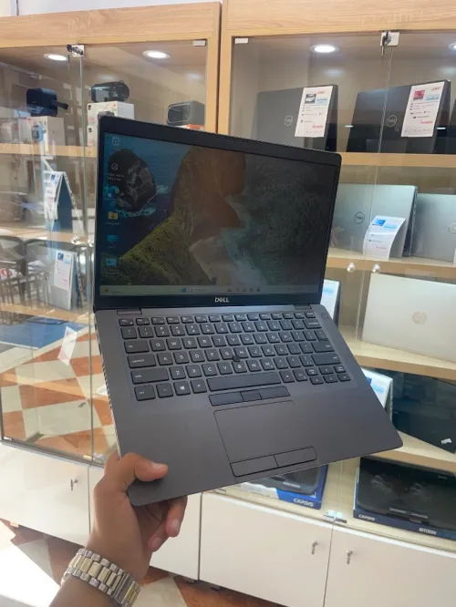 DELL LATITUDE 5400 I7-8665U 16GB 245GB SSD TACTILE