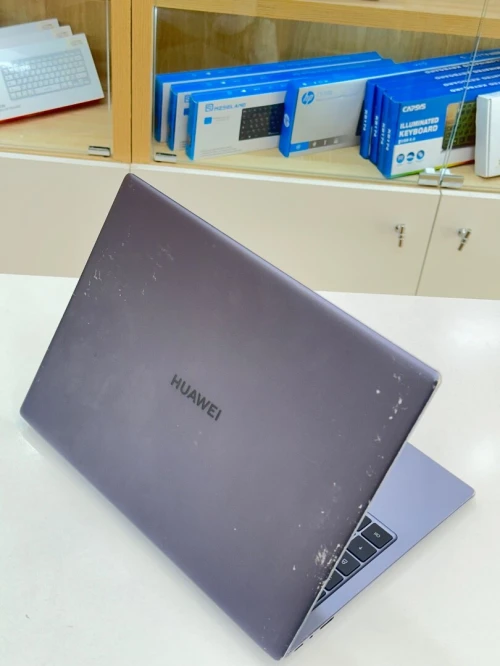 HUAWEI MATEBOOK 14 i7-10510U 16GB 512 SSD TACTILE 2K