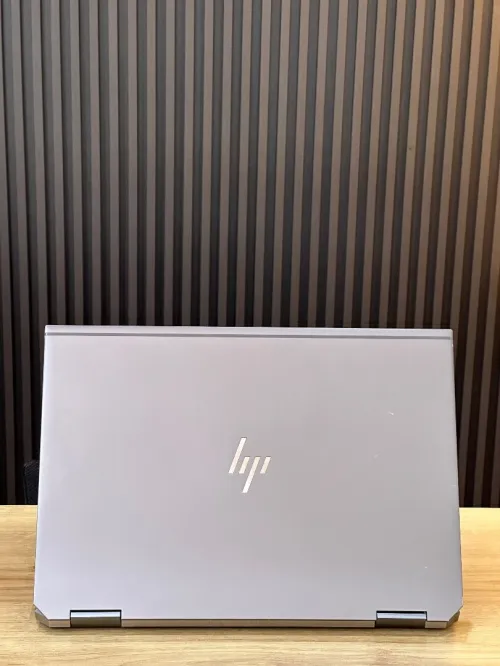 HP ZBOOK 15 i7-9750H 16GB 512 SSD ECRAN 15"FHD TACTILE 360 GPU NVIDIA QUADRO P1000 4GB