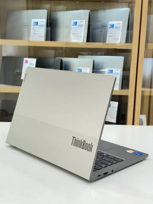 LENOVO THINKBOOK 13s i5-1135G7 8GB 256 SSD ECRAN 13"FHD