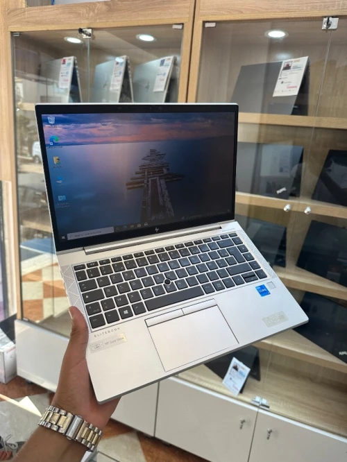 HP ELITEBOOK 840G8 I5-1135G7_16GB DDR4_512GB SSD_ECRAN 14''FULL HD