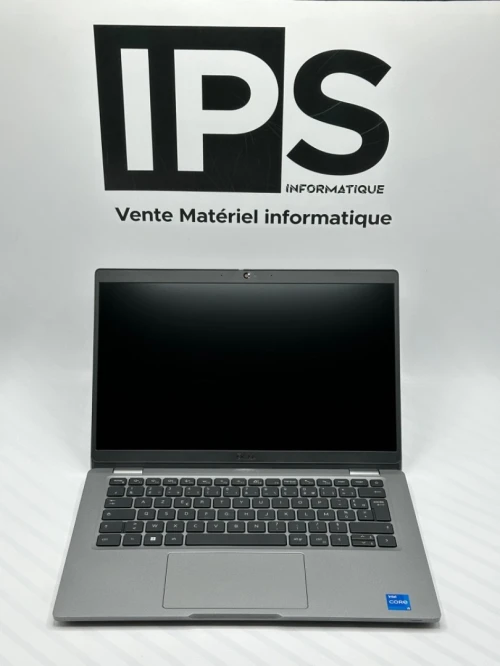 Dell Latitude 5320