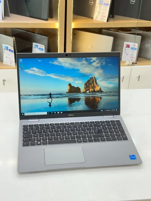 DELL LATITUDE 5530 i5-1245U 16GB 512 SSD ECRAN 15"FHD