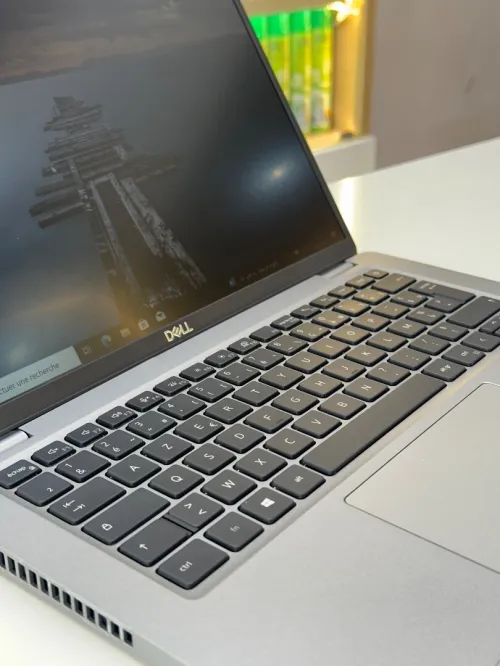 DELL LATITUDE 5420 i7-1185G7 16GB 256SSD ECRAN 14"FHD