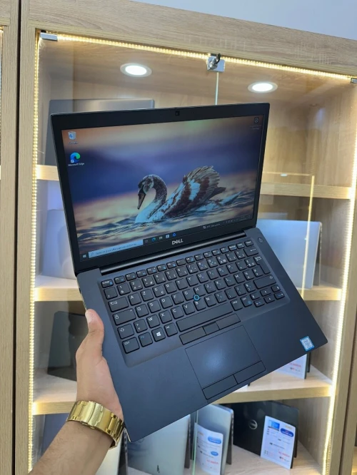 DELL LATITUDE 7490 i7-8550U 16GB 256 SSD ECRAN 14"FHD