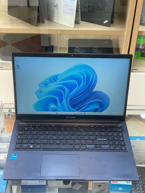 ASUS VIVOBOOK 15 I3-1215U 12GB 256GB SSD
