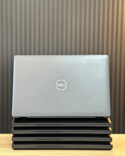 DELL LATITUDE 5500 i5-8350U 8GB 256 SSD ECRAN 15"FHD