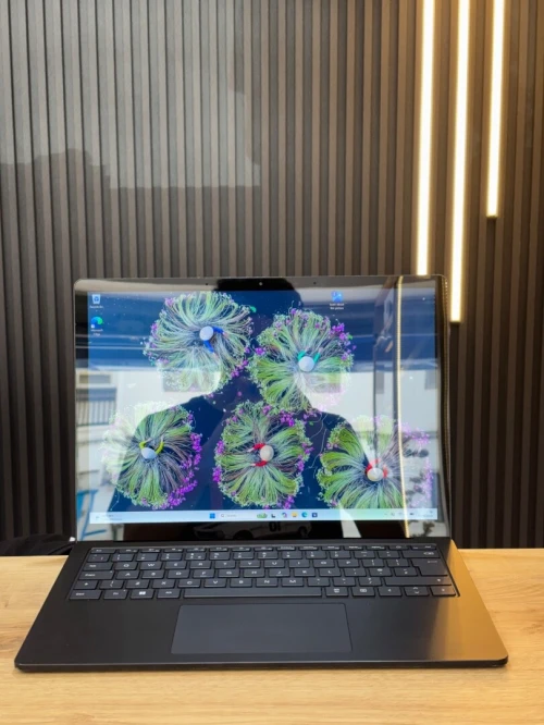 SURFACE LAPTOP 5 i5-1245U 16GB 256 SSD ECRAN 13"2K TACTILE