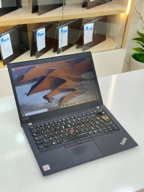LENOVO THINKPAD T14 i5-10310U 16GB 256 SSD ECRAN 14"FHD