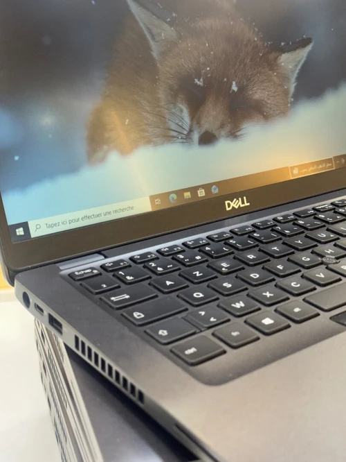 DELL LATITUDE 5400 i5-8350U 8GB 256 SSD ECRAN 14"FHD