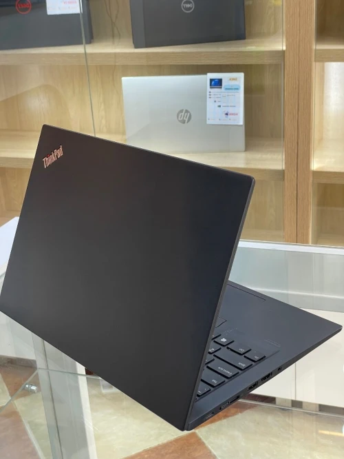 LENOVO THINKPAD T14S RYZEN 7 PRO 4750U 16GB 512 GB SSD ECRAN 14"FHD 