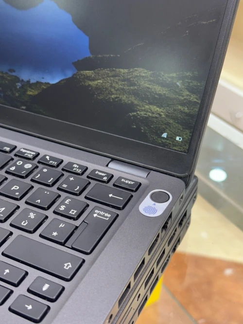 DELL LATITUDE 5400 i5-8365U 8GB 256 SSD ECRAN 14"FHD