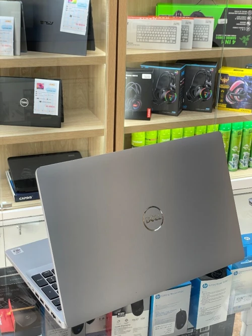 DELL LARITUDE 5510 i5-10310U 8GB 256GB SSD ECRAN 15"FHD