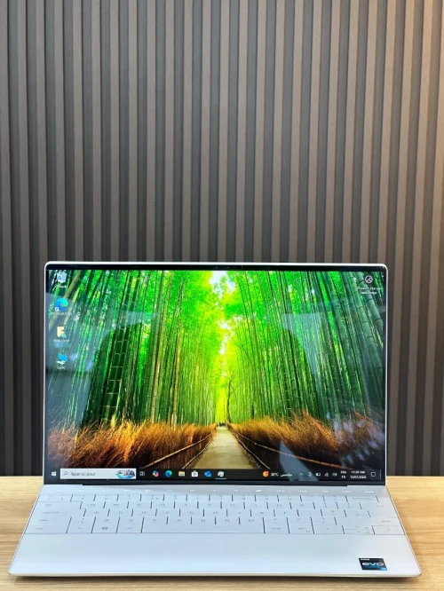 DELL XPS 9320 i7-1260P 32GB 512 SSD ECRAN 13"4K TACTILE 