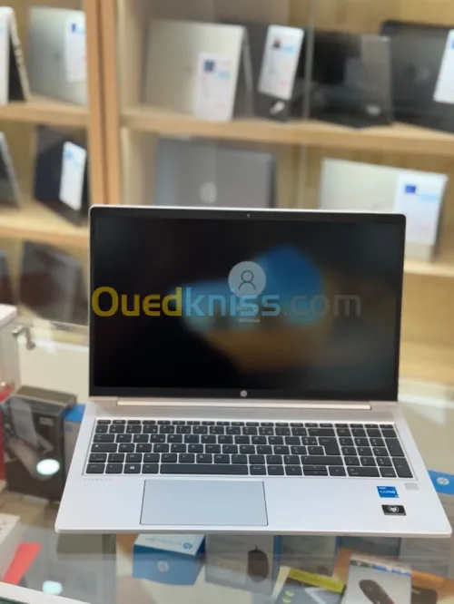 HP PROBOOK 450 G9 13-1215U 8GB 256 SSD 