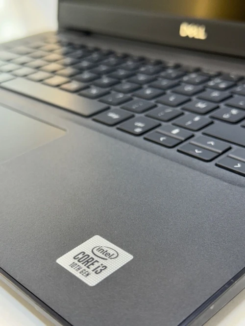 DELL LATITUDE 3410 i3-10110U 8GB 256 SSD ECRAN 14"FHD