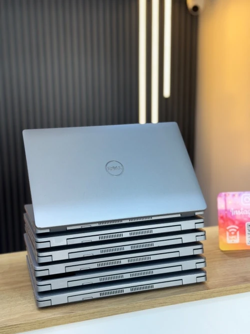 DELL LATITUDE 5420 i7-1185G7 16GB 256GB SSD ECRAN 14"FHD