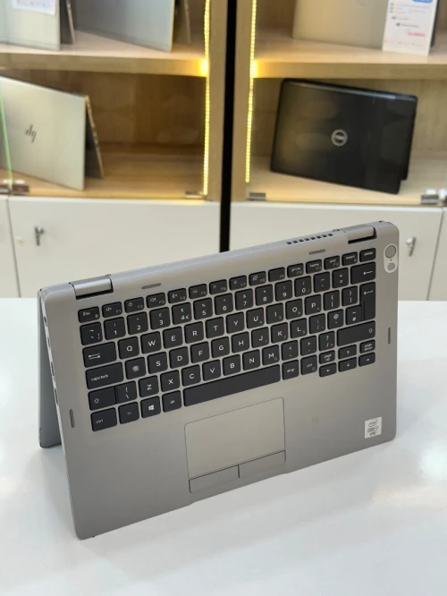 DELL LATITUDE 5310 i7-10610U 16GB 256 SSD TACTILE 360 ECRAN 13"FHD