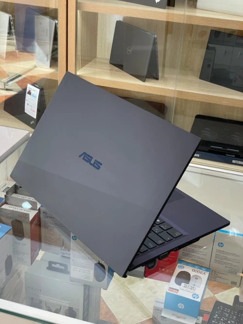 ASUS EXPERTBOOK 15 I7-1185G7 16GB 512 SSD ECRAN 15"FHD