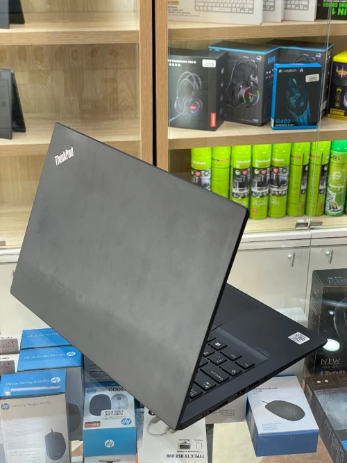 LENOVO THINKPAD T14s i5-10210U 16GB 256 SSD ECRAN 14"FHD