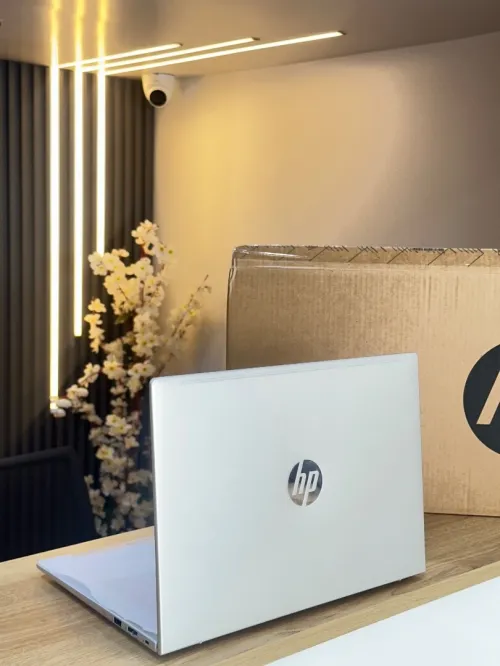 HP PROBOOK 445 G11 RYZEN 5 7535U 16GB 512 SSD ECRAN 14"FHD NEUF SOUS EMMBALAGE DISPONIBLE POUR LES ENTREPRISES