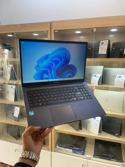ASUS VIVOBOOK 15 I3-1215U 12GB 256GB SSD