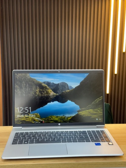 HP PROBOOK 450 G8 I5 1135G7 16GB 256 SSD 15,6 FHD 