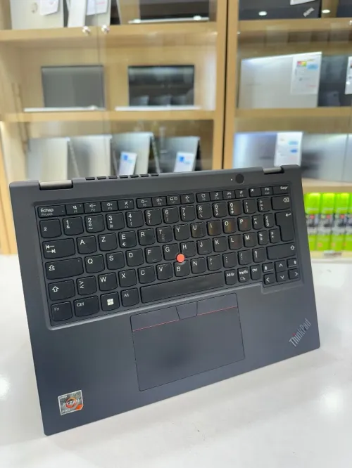 LENOVO THINKPAD L13 YOGA RYZEN 7 PRO 7730U 16GB 512 SSD TACTILE 360 ECRAN 13"FHD