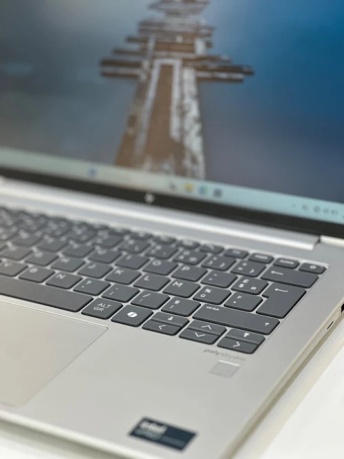 HP ELITEBOOK 840 G11 ULTRA 5 135U 16GB 512GB SSD ECRAN 14"FHD