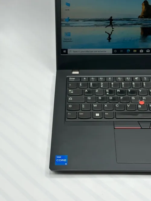 Lenovo ThinkPad L14