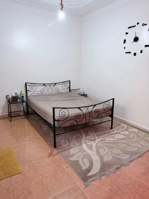 Vente Appartement F4 Mostaganem Mostaganem