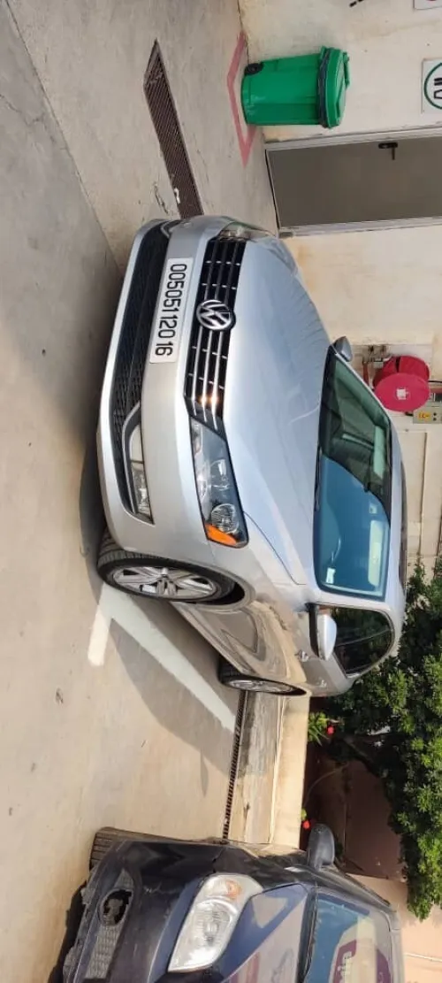 Volkswagen Passat 2020 
