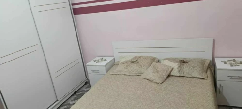 Vente Appartement F3 Batna Batna