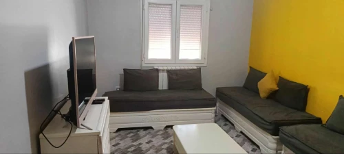 Vente Appartement F3 Batna Batna