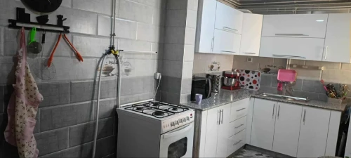 Vente Appartement F3 Batna Batna