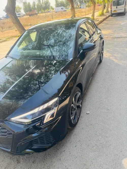 Audi A3 Sportback 2024 S line