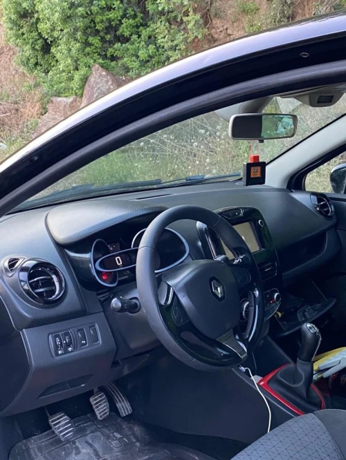 Renault Clio 2013 