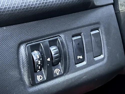 Renault Clio 4 2014 Dynamique plus