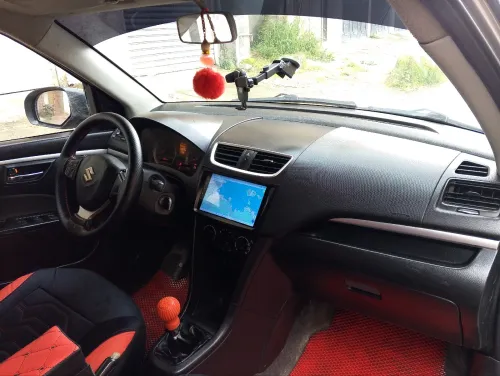 Suzuki Swift 2015 Swift