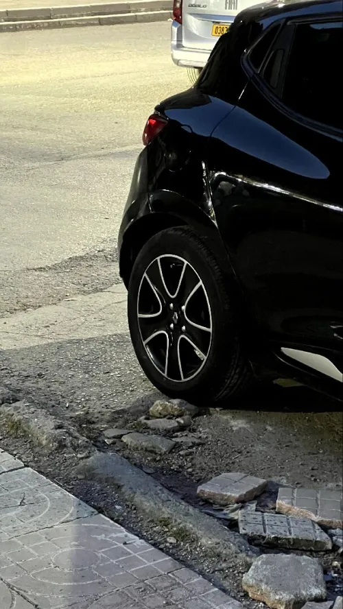 Renault Clio 4 2013 Dynamique plus