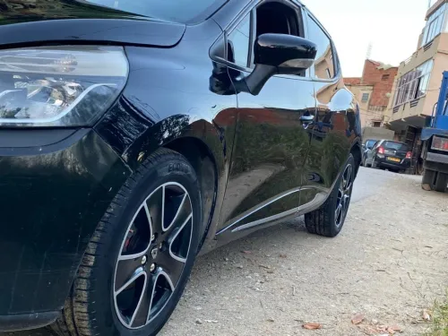 Renault Clio 2013 