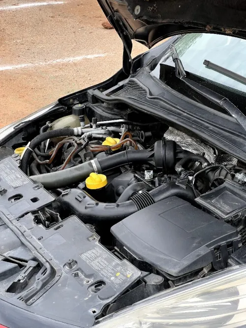 Renault Clio 4 2013 Dynamique plus