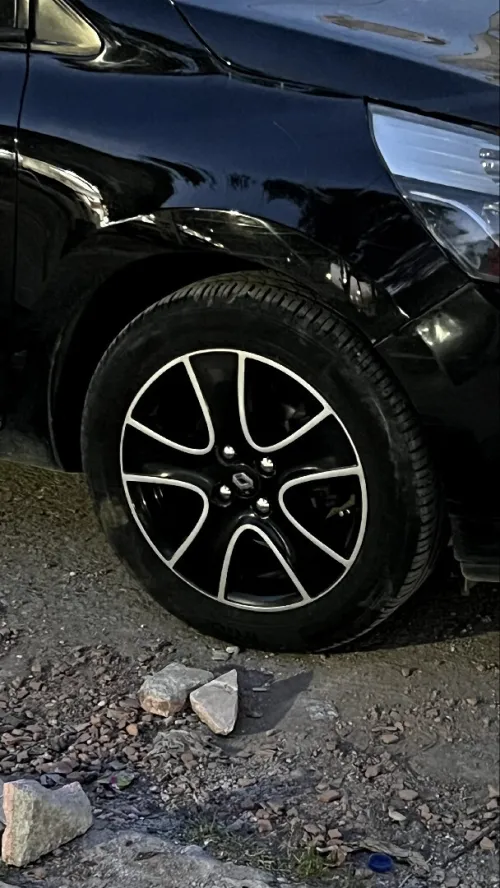 Renault Clio 4 2014 Dynamique plus