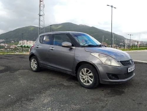Suzuki Swift 2015 Swift