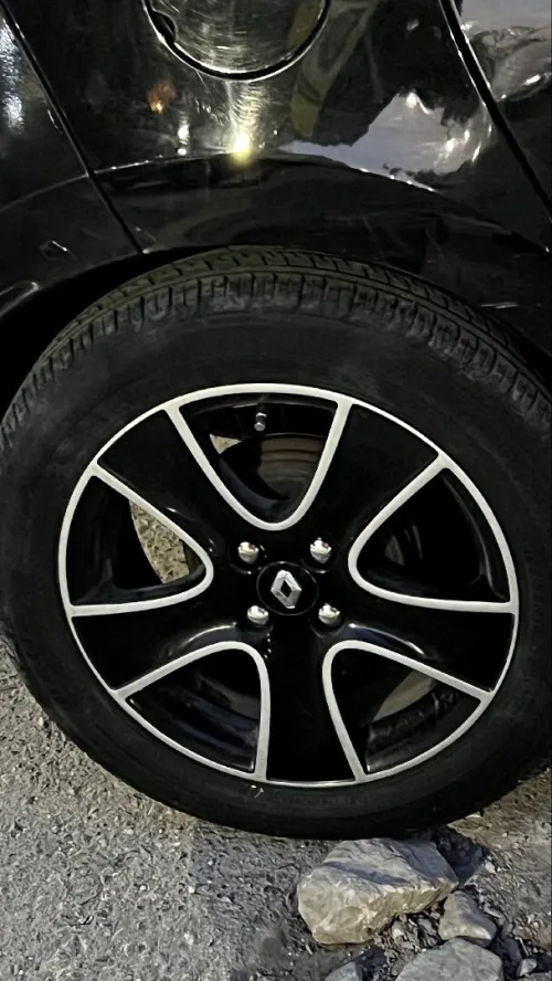 Renault Clio 4 2014 Dynamique plus