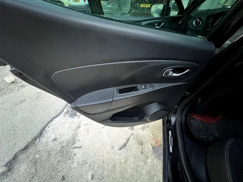 Renault Clio 4 2014 Dynamique plus